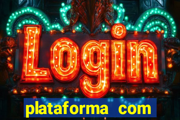 plataforma com jogos demo